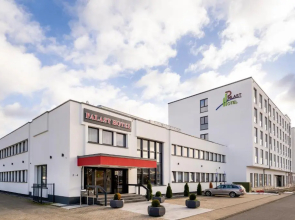 UNO Smart Köln-Hürth