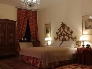 B&B Castello di Camerletto