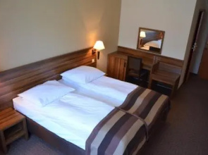 Obiekt Tatar - Usługi Hotelarskie