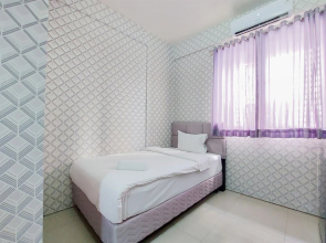 Cozy Stay Studio At Kubikahomy Apartment