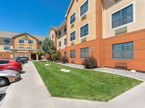 Extended Stay America Suites Reno South Meadows