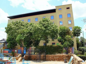 Global Hotels & Suites Kitengela