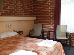 The Mullum Motel