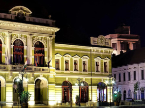 Albina apartman