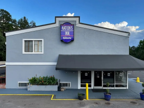 Super 8 Raleigh