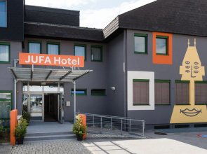 JUFA Hotel Graz Süd - Self Check-in