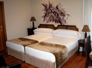 Hotel el Jardin de Eugenia