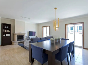 Mindelo Beach House