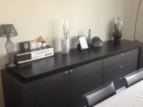 Apartment Atomnium-Heysel