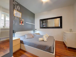 Suite 22 in Riva del Garda