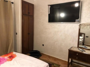 studio De luxe mirador golf appart hotel