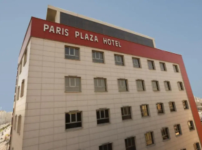 Paris Plaza Hotel