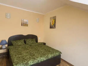 Apartament Central Victoriei