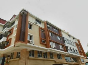 Krishna Kausthubha Service Apartment By OYO Rooms