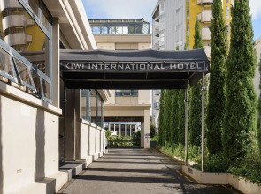 Kiwi International Hotel