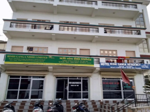 Rishi Ganga Residency by StayApart