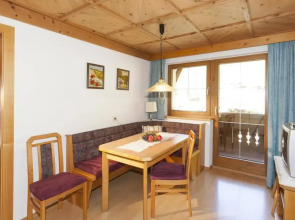 Landhaus Grner