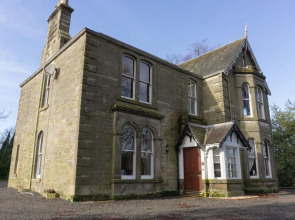 Newton Manor House -7 Bedroom House