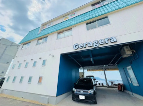 BeachHouse Geragera