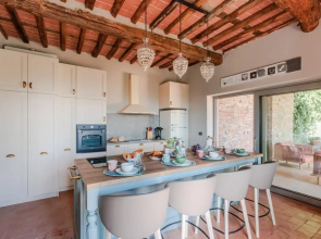 Villa Alice in Lucca