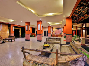 The Jayakarta Suite Komodo Flores
