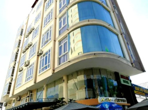 Avalon Hotel Da Nang