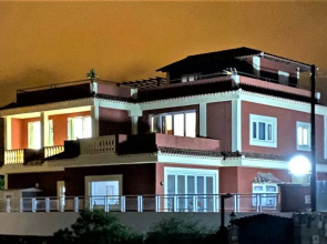 Casa Viera