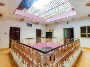 SPOT ON 80609 Mishra Paying Guest House