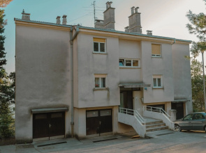 Apartment "Macondo"