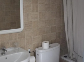 Hostal Europa