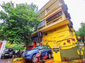 OYO 18656 Home Studio With Verandah Baga