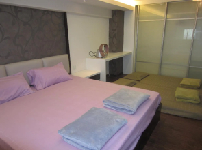 The CEO Duplex SOHO Suite