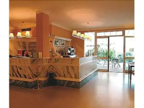 Hotel Diana