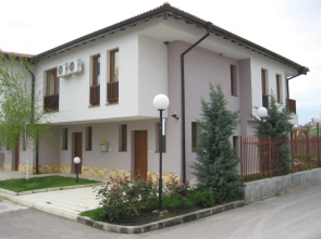 Harmony Hills Complex
