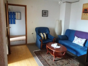 Apartment Nadi