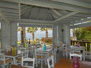 Aquamare Beach Hotel & Spa