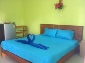 Lanta Blue House