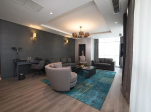 Wish More Hotel Istanbul