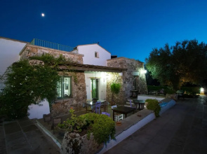 Casale De Li Canti