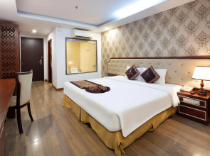 Paris Nha Trang Hotel & Apartment