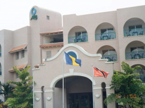 Accra Beach Hotel & Spa