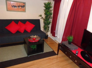 Adib Apartments - 1691 Baseline Rd, Unit A1