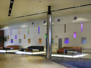 Radisson Beach Resort Larnaca