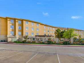 Sleep Inn & Suites Midland West