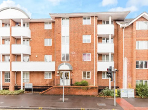 Luxury Central Two Bed Apartment