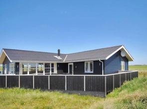 "Bistra" - 100m from the sea in Western Jutland