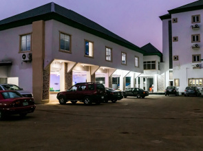 Maranatha Suites