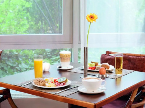 Apartmenthaus Berlin Mitte