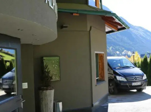 Hotel Gipfelherz