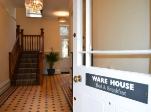 Ware House B&B